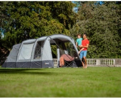 Vango Lismore TC 450 -Outdoor Camping Store k2203f873e3a968c1c6e0cce243c0cf94