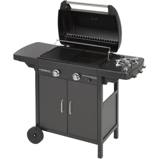 Campingaz 2 Series EXS Vario D