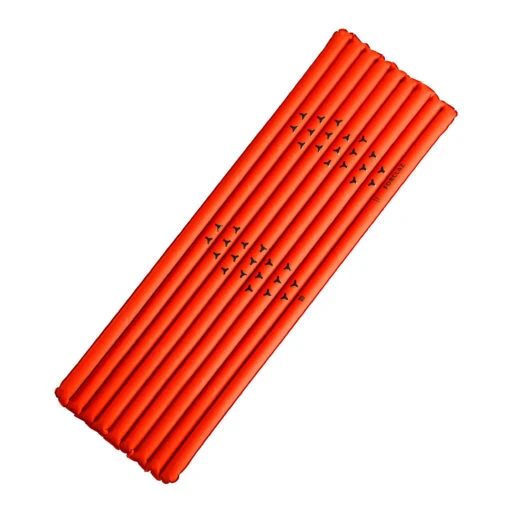 Trekking Inflatable Mattress MT500 Air Insulator XL - 195 X 60 Cm