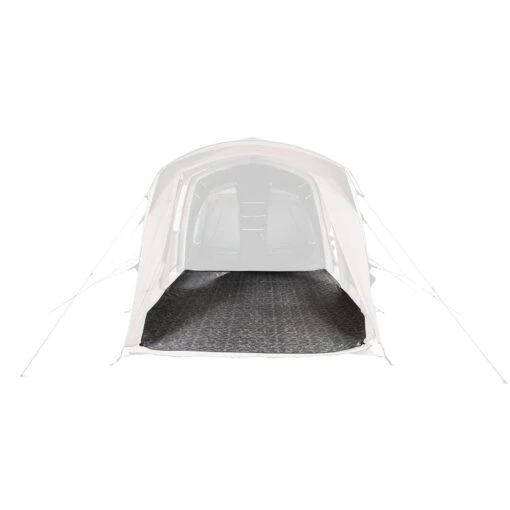 Quechua COMFORTABLE INSULATING BLANKET-SPARE PART FOR THE AIRSECONDS6.3 POLY-COTTON TENT