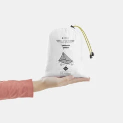 Untreated Travel Mosquito Net - 1 Person 13 Untreated Travel Mosquito Net - 1 Person -Outdoor Camping Store k24fdfc61d7d09c19ba0eb32add024619