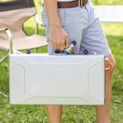 Campingaz Double Burner And Grill Chef Folding CV Stove 11 Campingaz Double Burner And Grill Chef Folding CV Stove -Outdoor Camping Store k274f5f597547011ccf44f38d89887256