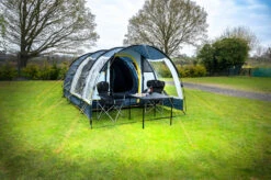 Maypole Bewdley 4 Berth Pole Tent 7 Maypole Bewdley 4 Berth Pole Tent -Outdoor Camping Store k29214b7187bd490d0e656193e9f0c8a2
