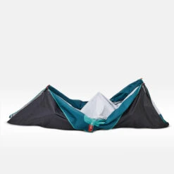 Quechua 3 Man Blackout Tent - 2 Seconds Easy F&B -Outdoor Camping Store k2929ac71aeac143f172c7c2f4ae0441c