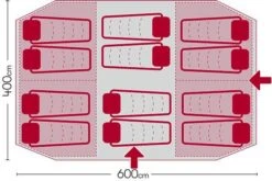 Quest Emperor 14 Quest Emperor -Outdoor Camping Store k29c048f37ca149196afb8617eb80acac