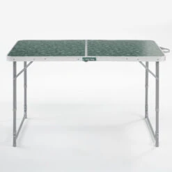 Quechua FOLDING CAMPING TABLE - 4 TO 6 PEOPLE -Outdoor Camping Store k2a79009d82a3084c6b3baf015d56d489