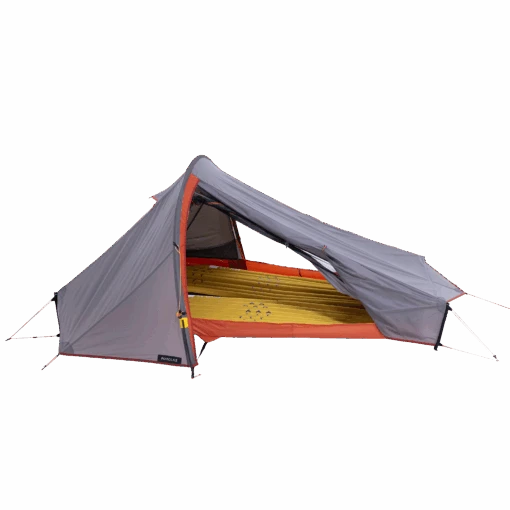 2 Man Tunnel Trekking Tent - MT900 Ultralight