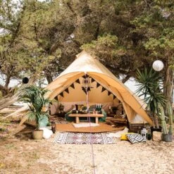 Star Bell Tent -Outdoor Camping Store k2ef2b0215bfa1e22094373e17a7d5fb8