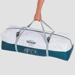 Quechua 10 Man Camping Living Room - Arpenaz Base Fresh 18 Quechua 10 Man Camping Living Room - Arpenaz Base Fresh -Outdoor Camping Store k2f180508464c33f10e15fc2ef225bac8