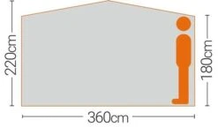 Quest Screen House 6 8 Quest Screen House 6 -Outdoor Camping Store k3107138cf25487ff3ecff6f041e2f0b1