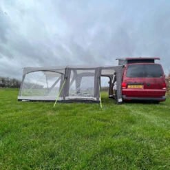 AirTek Kamper Pro 1 Inflatable Drive Away Awning 14 AirTek Kamper Pro 1 Inflatable Drive Away Awning -Outdoor Camping Store k317ff62cee8849735c5accbe8df64d45