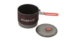 Robens Cook System Turbo Pot Pro -Outdoor Camping Store k3193cd95c8472ea5307413c911565914