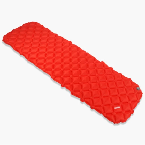 Lomo Compact Inflatable Camping Mat