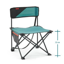Quechua LOW FOLDING CAMPING CHAIR MH100 Blue 25 Quechua LOW FOLDING CAMPING CHAIR MH100 Blue -Outdoor Camping Store k31f7554d60db3b032c8ec614c7ce9fcd