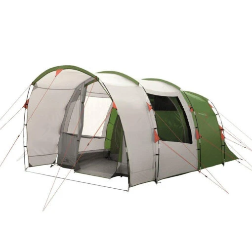 Easy Camp Palmdale 400 4