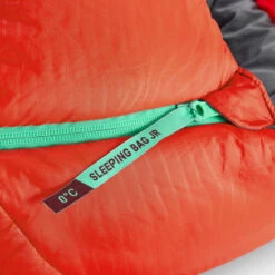 Quechua Children's Sleeping Bag MH500 0°C 15 Quechua Children's Sleeping Bag MH500 0°C -Outdoor Camping Store k34dfbff28897f199767997ec5de1207a