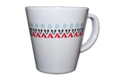 OLPRO Witley Melamine Set (8 Piece) -Outdoor Camping Store k363515750aa7e128fb1055877933795c 1