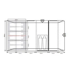 Airedale 6.0S 13 Airedale 6.0S -Outdoor Camping Store k3668f58867022a9f00af6e4fab8a9ea3