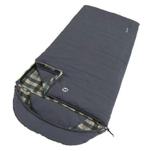 Outwell Camper Single 2