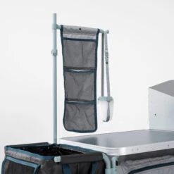 Quechua Camping Large Folding Kitchen Cabinet 23 Quechua Camping Large Folding Kitchen Cabinet -Outdoor Camping Store k3a8098da9b8e7a74c4ad0823aaff4e7d