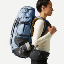 Women's Trekking Backpack 50+10 L 20 Women's Trekking Backpack 50+10 L -Outdoor Camping Store k3aacb417b85d4f851498a054bf308cad