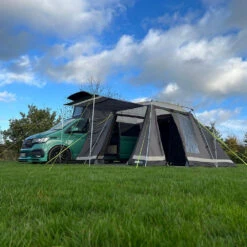 Kamper Sleeper Pole & Sleeve Drive Away Campervan Awning 14 Kamper Sleeper Pole & Sleeve Drive Away Campervan Awning -Outdoor Camping Store k3e0959187221f3a602f2f4c1035c97dc