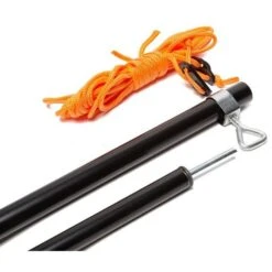 Vango Fibreglass King Canopy Poles For Tents (130cm) 7 Vango Fibreglass King Canopy Poles For Tents (130cm) -Outdoor Camping Store k3f0dae890794a5b62767ccbc154d9155