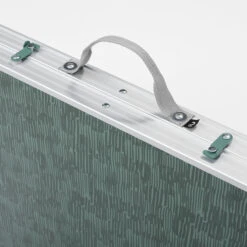 Quechua FOLDING CAMPING TABLE - 4 TO 6 PEOPLE -Outdoor Camping Store k411ee77dffa123175c0364febb34f543