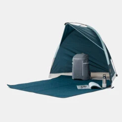 Quechua Camping Shelter With Poles - 1 Person 10 Quechua Camping Shelter With Poles - 1 Person -Outdoor Camping Store k411ff275131a8b1f787c09da2b2b0523