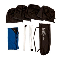 Decathlon ANTI-UV BEACH CANOPY - BLUE 11 Decathlon ANTI-UV BEACH CANOPY - BLUE -Outdoor Camping Store k4269d043ffbde055261e793f5028f56e