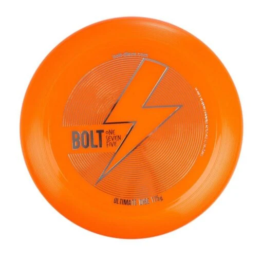 BOLT OneSevenFive