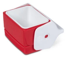 IGLOO Playmate Mini Cooler Red -Outdoor Camping Store k42d66a20ee8eff3a203830c1d23ac4bd