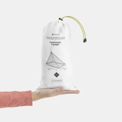 Untreated Travel Mosquito Net - 2 Person 13 Untreated Travel Mosquito Net - 2 Person -Outdoor Camping Store k435f5ac7f467b9ffbea1d71781112534