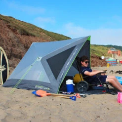 Pronto Beach Bum Shelter 9 Pronto Beach Bum Shelter -Outdoor Camping Store k48a4ac9ea20b9421e025d0b6773a8646