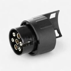 Thule Converts The 7-Pin Plug In A Car To A 13-Pin Plug