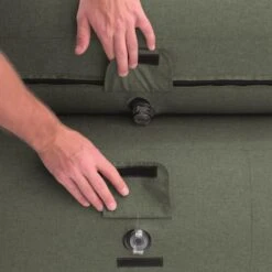 Outwell Laze Inflatable Sofa Set -Outdoor Camping Store k48ff7be2fb0a0d1374472d4a3195bb60