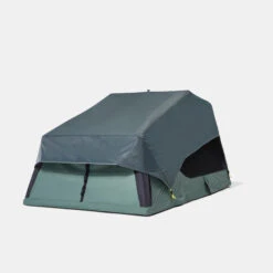Quechua INFLATABLE ROOF TENT MH900 FRESH & BLACK 2 PERSON 35 Quechua INFLATABLE ROOF TENT MH900 FRESH & BLACK 2 PERSON -Outdoor Camping Store k4a49c51ca822b17e2a37ae9ec0f73977