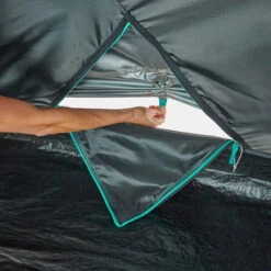 Quechua 3 Man Blackout Tent 34 Quechua 3 Man Blackout Tent -Outdoor Camping Store k4a5b7b3ea58b8c1fa068acece10984c7