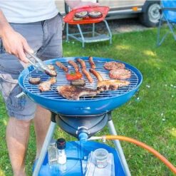 Campingaz Party Grill 600 BBQ & Grill Stove -Outdoor Camping Store k4bcdc099030e813cccd813fb066eda00