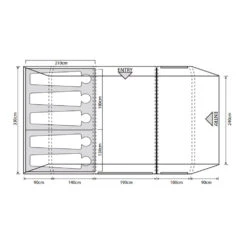 Camp Star 500XL Bundle Deal 13 Camp Star 500XL Bundle Deal -Outdoor Camping Store k4d9731b78137bf514fc233b986584667