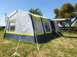 OLPRO Home 5 Berth Inflatable Family Tent 14 OLPRO Home 5 Berth Inflatable Family Tent -Outdoor Camping Store k4df7bc571c56bbea647575a8df1ce0a8