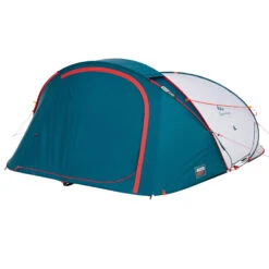 Quechua 3 Man Pop-Up Blackout Tent 15 Quechua 3 Man Pop-Up Blackout Tent -Outdoor Camping Store k4f768dd22bd48a02afb2e74b657b7208