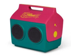 IGLOO KoolTunes Retro Cooler & Speaker 11 IGLOO KoolTunes Retro Cooler & Speaker -Outdoor Camping Store k4f853f1072623248d6d1619f61014a9c
