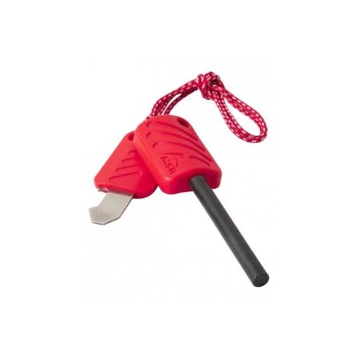 MSR Strike Igniter