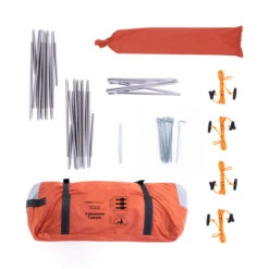 3 Man Dome Trekking Tent - MT500 29 3 Man Dome Trekking Tent - MT500 -Outdoor Camping Store k4ff85c2ec89793797e1879a5e35df294