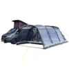 Kamper Pro 4 Pole And Sleeve Driveaway Awning 2 Kamper Pro 4 Pole And Sleeve Driveaway Awning -Outdoor Camping Store k507ff332438d8e2c724c4f808f63c123