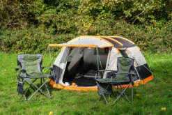 OLPRO Knightwick 2.0S 3 Berth Tent -Outdoor Camping Store k508ef2d8aeabbce84935c0f84a6de6f1