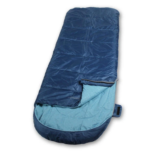 Campstar Single 300 DL Ensign Blue
