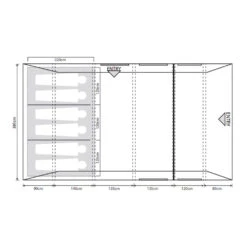 Camp Star 600 Bundle Deal -Outdoor Camping Store k52383d684c8c4b721861120b14773794