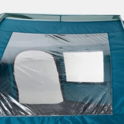 Quechua 8 Man Tent With Poles - Arpenaz 8.4 37 Quechua 8 Man Tent With Poles - Arpenaz 8.4 -Outdoor Camping Store k5523d39814965a19222a852d2b81c848